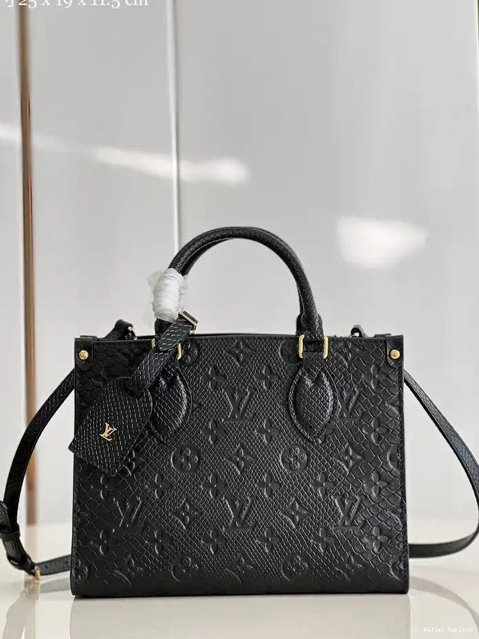 Affordable LOUIS PM ONTHEGO VUITTON 0609